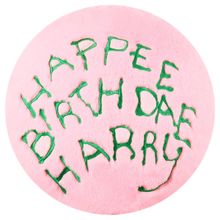 Product image of Harry Potter 16in. Round Pillow ბალიში