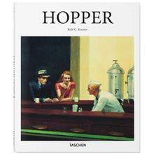Product image of Rolf G. Renner - Hopper