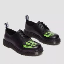 Product image of Dr.Martens ფეხსაცმელი ორიგინალი შეფუთვით ნატურალური ტყავი