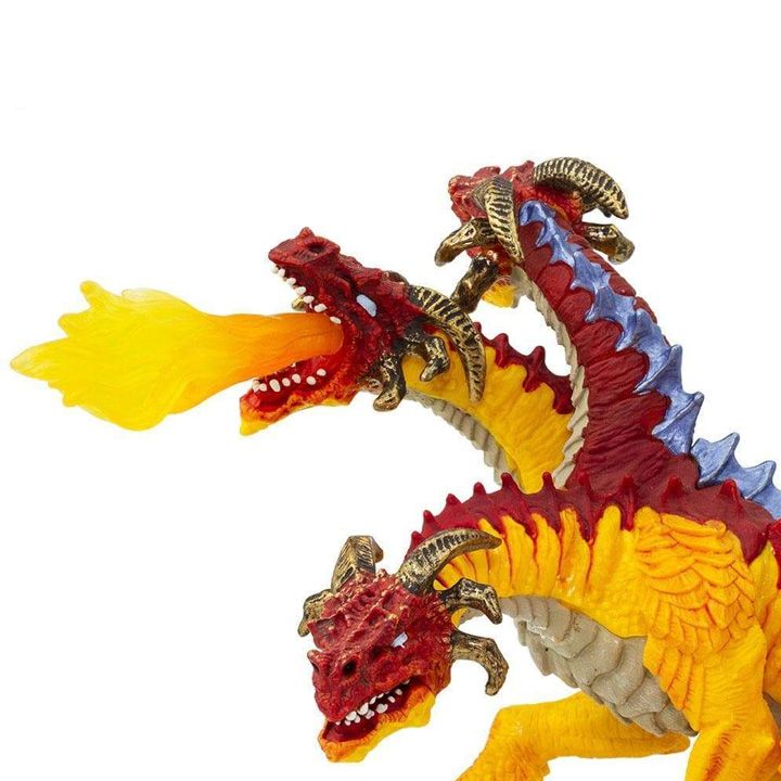 safari-fire-dragon-toy-satamasho-figura-photo-2