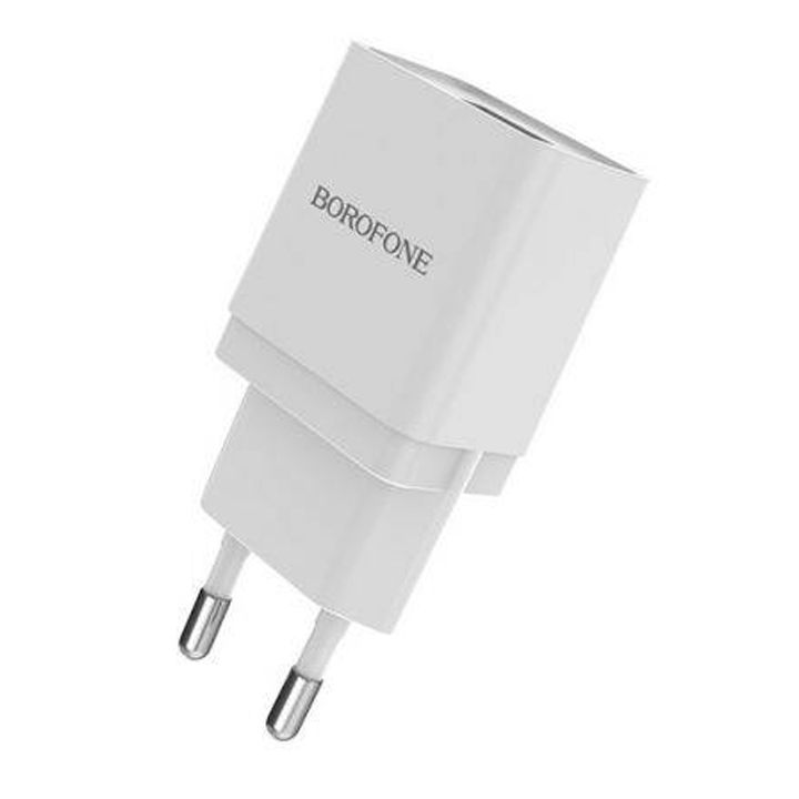 BOROFONE BA20A Sharp single port კაბელი და ადაპტერი - Extra.ge - 688123