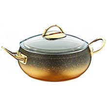 Product image of OMS გრანიტის ქვაბი 2.5ლ