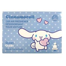 Product image of MINISO Sanrio Characters Car Air Freshener მანქანის არომატიზატორი