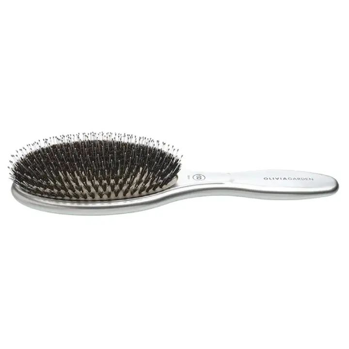 olivia-garden-expert-care-oval-brush-boar-nylon-silver-savartskheli-photo-2