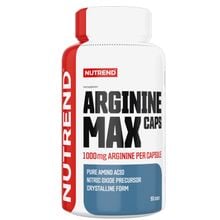 Product image of NUTREND ARGININE MAX ამინომჟავების კომპლექსი