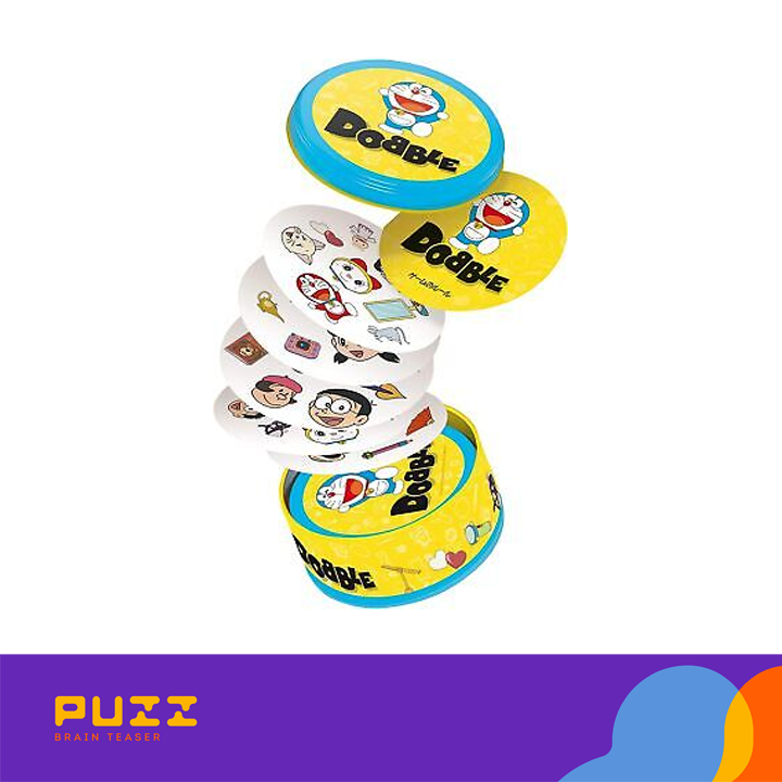dobble---doraemon