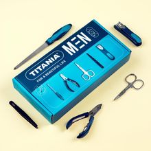 Product image of TITANIA მამაკაცის სასაჩუქრე ბოქსი