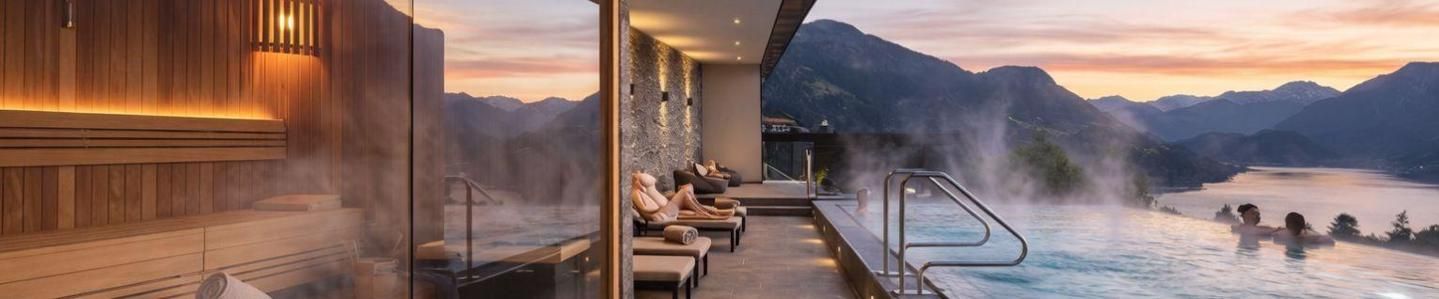 Cover photo of AQUAROOM