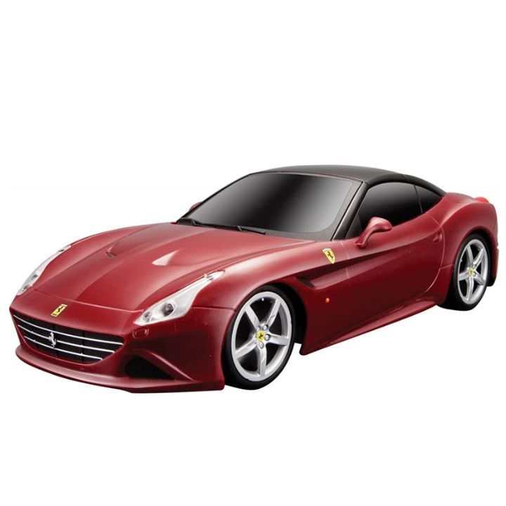 maisto-ferrari-california-t-sakoleqtsio-manqana