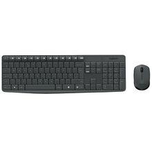 Product image of LOGITECH MK235 უსადენო კომბო