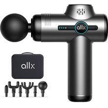 Product image of ALLX AXM-324G 18W ელექტრო მასაჟორი