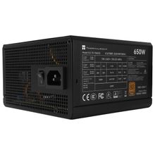 Product image of THERMALRIGHT TR-TB650S 80 Plus Bronze 650W კვების ბლოკი