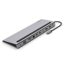 Product image of BELKIN&nbsp;INC004BTSGY USB ჰაბი