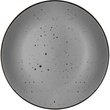 Product image of დესერტის თეფში ARDESTO AR2919GREY (19CM)