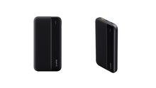 Product image of HAVIT PB90 FAST CHARGER სარეზერვო ელემენტი (10000mAh) 20W შავი