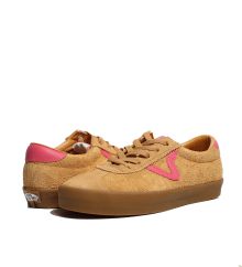Product image of VANS - Sport Low Gum Multi YELLOW