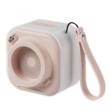 Product image of Retro Camera პორტაბელური Bluetooth დინამიკი