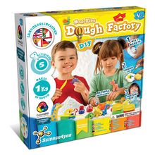 Product image of Science4you პლასტილინების ნაკრები