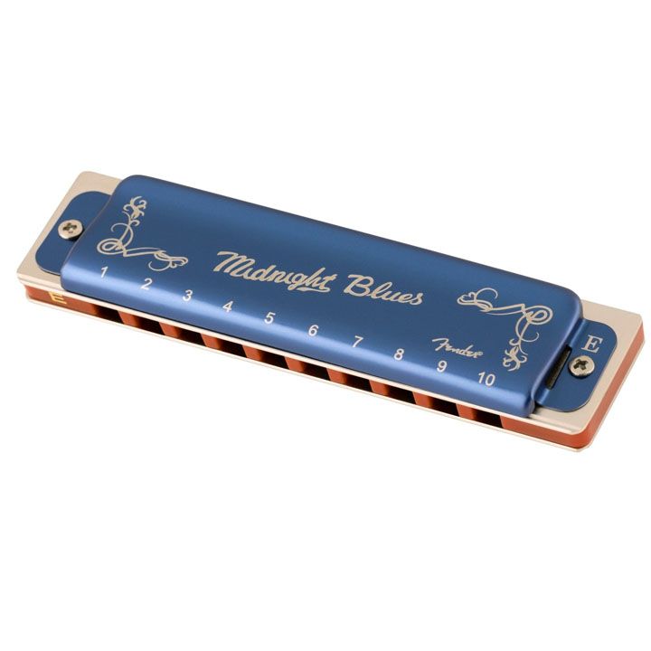 fender-midnight-blues-harmonica-key-of-e-harmonika