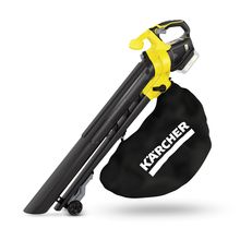 Product image of KARCHER BLV 18-200 ფოთლების მტვერსასრუტი