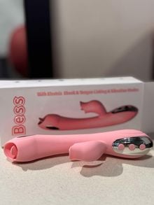 Product image of Pinky Love 🩷