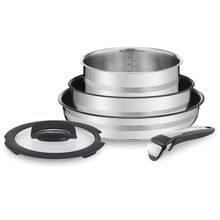 Product image of TEFAL L9569032 ჭურჭლის ნაკრები