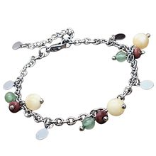 Product image of PIETRA ქალის სამაჯური ბუნებრივი ქვებით