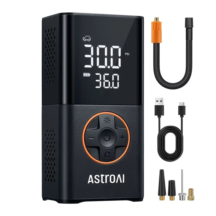 astroai-l7-150psi-saburavis-portatuli-kompresori-led-ganatebit