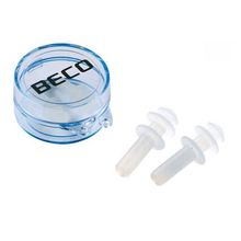 Product image of Beco SILICONE 2pcs ყურის საცობი
