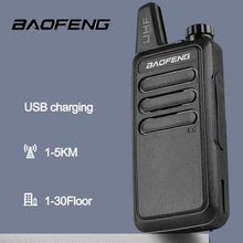 Product image of Baofeng BF T20 რაცია