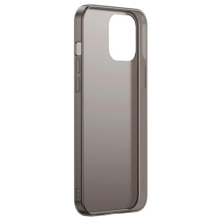 BASEUS WIAPIPH67N-WS01 Apple iPhone 12 Pro Max მობილური ტელეფონის ქეისი