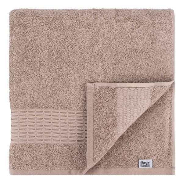 pirsakhotsis-nakrebi-ardesto-art2357ns-terry-lotus-2pcs-brown-photo-3