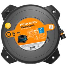 Product image of FISKARS Solid Waterwheel L სარწყავი კოჭა