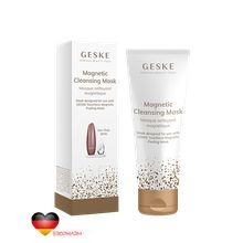 Product image of GESKE მაგნიტური გამწმენდი ნიღაბი