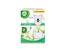 Product image of Airwick ავტომატური აეროზოლი გაზაფხულის სურნელი 250მლ