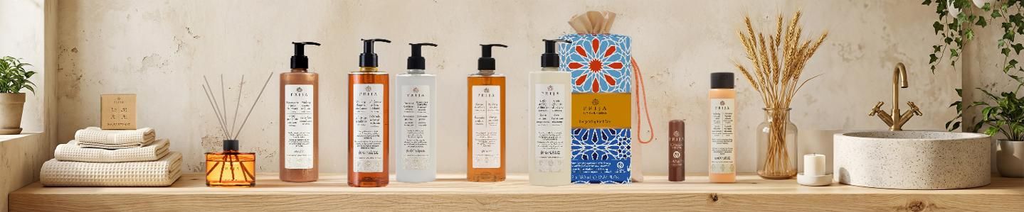 Cover photo of Line Cosmetics