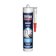Product image of სილიკონი "ტიტანი" სანიტარული გამჭვირვალე 280 მლ