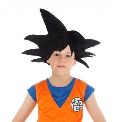 pariki-shavi-goku-saiyan---dragon-ball-z