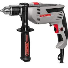 Product image of CROWN CT10128 (600W, 2800RPM) პერფორატორი