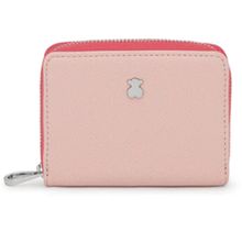Product image of TOUS Wallet 195930017 ქალის საფულე