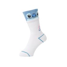 Product image of Disney Lilo & Stitch Collection Double Cuff Socks  წინდა