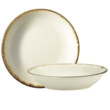 Product image of Kutahya 25სმ ფაიფურის ღრმა თეფში