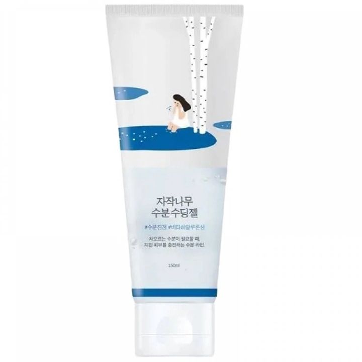 round-lab-birch-juice-moisturizing-soothing-gel-150ml-sakhis-gamagrilebeli-geli