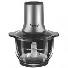 Product image of FRANKO FCH-1202 500W ჩოფერი