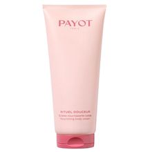 Product image of PAYOT PV CREME NOURRISSANTE CORPS 200მლ ტანის კრემი