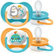 Product image of Philips Avent Ultra Air 2ც მატყუარა 6-18 თვე