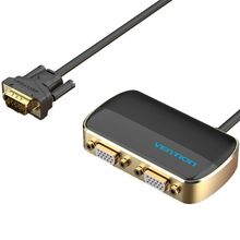 Product image of VENTION DBCBF VGA სვიჩი