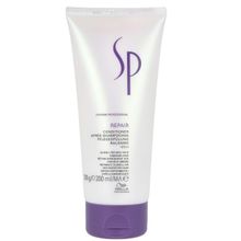Product image of WELLA SP System Professional 200მლ თმის აღმდგენი კონდიციონერი