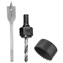 Product image of INGCO AKHS302 სამონტაჟო ხვრელის საჭრელი პირი 3ც