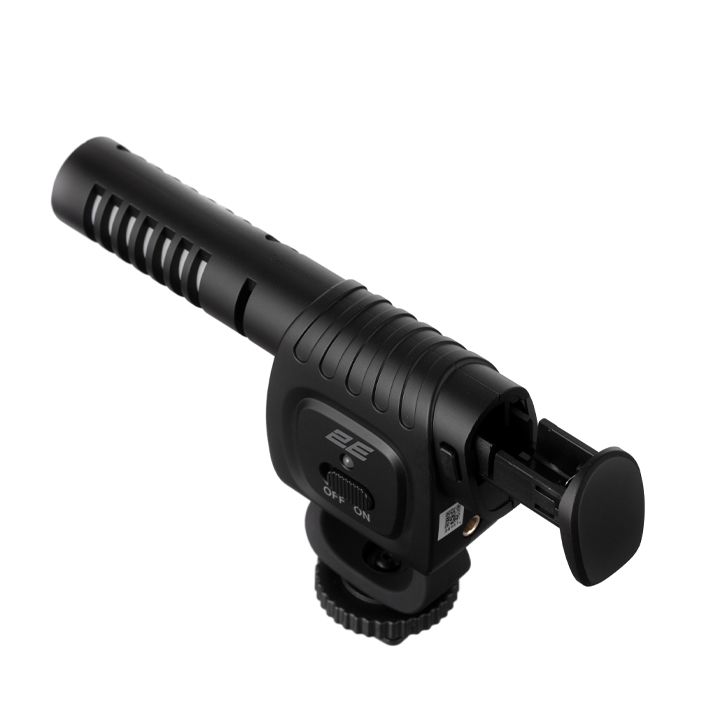 mikrofoni-2e-mg020-shoutgun-pro-black-photo-3